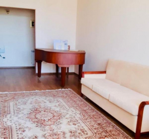 Lovely 3 room apartment in a quiet district